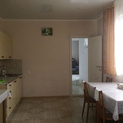 Гостевой дом На Кубанской, Шапсугская, Краснодарский край