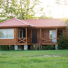 База отдыха Светлячок, Шапсугская, Краснодарский край