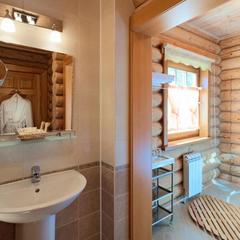 Отель Семигорье, Деревня Шалдово, Ивановская область