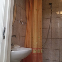 Гостевой дом На Кубанской, Шапсугская, Краснодарский край