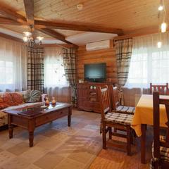 Отель Семигорье, Деревня Шалдово, Ивановская область