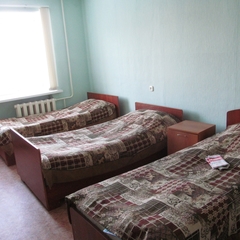 Гостиница Чусовская, Чусовой, Пермский край