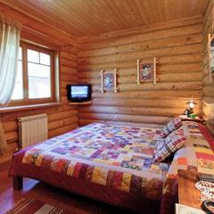 Отель Семигорье, Деревня Шалдово, Ивановская область