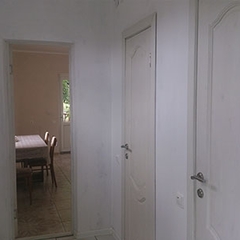 Гостевой дом На Кубанской, Шапсугская, Краснодарский край