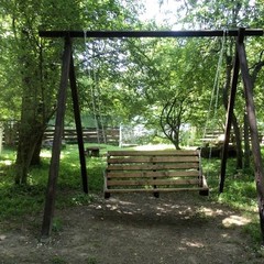 База активного отдыха Кленовик, Шапсугская, Краснодарский край