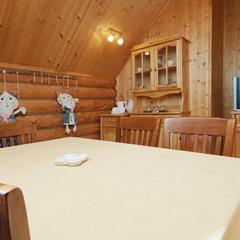 Отель Семигорье, Деревня Шалдово, Ивановская область