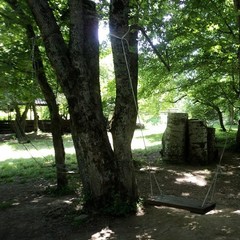 База активного отдыха Кленовик, Шапсугская, Краснодарский край