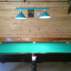 База отдыха Каштановая роща, Шабановское, Краснодарский край