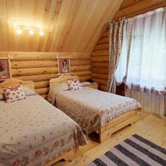 Отель Семигорье, Деревня Шалдово, Ивановская область