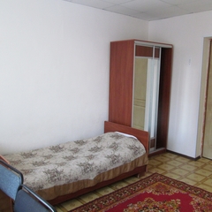 Гостиница Чусовская, Чусовой, Пермский край