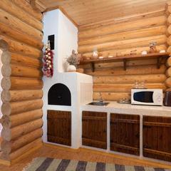 Отель Семигорье, Деревня Шалдово, Ивановская область