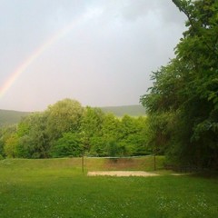 База активного отдыха Кленовик, Шапсугская, Краснодарский край