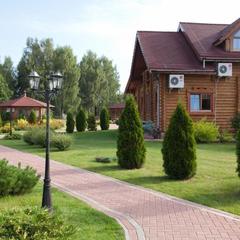 Отель Семигорье, Деревня Шалдово, Ивановская область