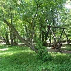 База активного отдыха Кленовик, Шапсугская, Краснодарский край