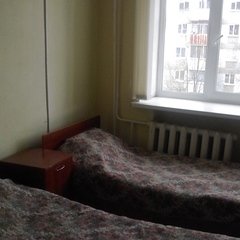 Гостиница Чусовская, Чусовой, Пермский край