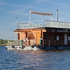 Отель Семигорье, Деревня Шалдово, Ивановская область