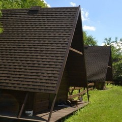 База активного отдыха Кленовик, Шапсугская, Краснодарский край