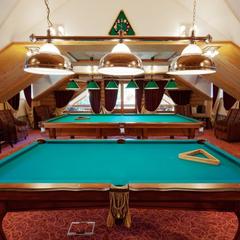 Отель Семигорье, Деревня Шалдово, Ивановская область