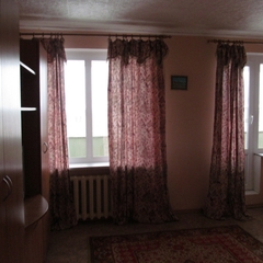 Гостиница Чусовская, Чусовой, Пермский край