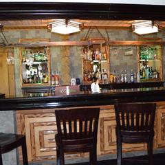 Отель Семигорье, Деревня Шалдово, Ивановская область