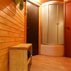 База отдыха Светлячок, Шапсугская, Краснодарский край