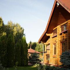 Отель Семигорье, Деревня Шалдово, Ивановская область