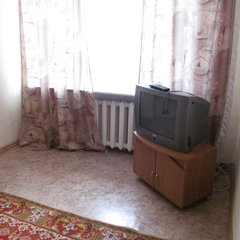 Гостиница Чусовская, Чусовой, Пермский край