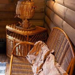 Отель Семигорье, Деревня Шалдово, Ивановская область