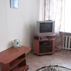 Гостиница Чусовская, Чусовой, Пермский край