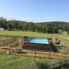 База отдыха Каштановая роща, Шабановское, Краснодарский край