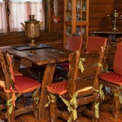 Отель Семигорье, Деревня Шалдово, Ивановская область