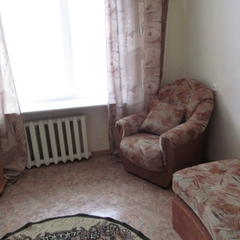 Гостиница Чусовская, Чусовой, Пермский край