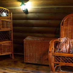 Отель Семигорье, Деревня Шалдово, Ивановская область