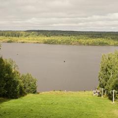 Отель Семигорье, Деревня Шалдово, Ивановская область