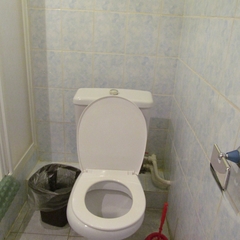 Гостиница Чусовская, Чусовой, Пермский край