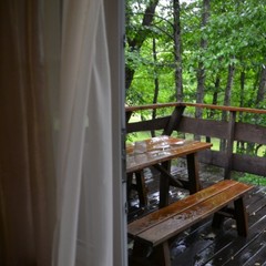 База активного отдыха Кленовик, Шапсугская, Краснодарский край