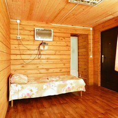 База отдыха Светлячок, Шапсугская, Краснодарский край