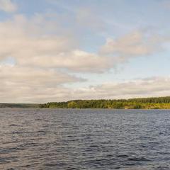 Отель Семигорье, Деревня Шалдово, Ивановская область