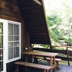 База активного отдыха Кленовик, Шапсугская, Краснодарский край