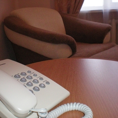 Гостиница Чусовская, Чусовой, Пермский край