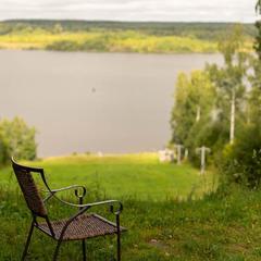 Отель Семигорье, Деревня Шалдово, Ивановская область