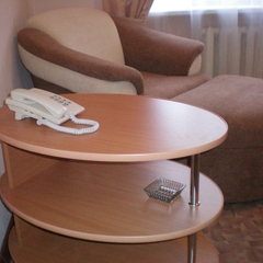 Гостиница Чусовская, Чусовой, Пермский край