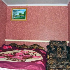 База отдыха Горный приют, Шапсугская, Краснодарский край