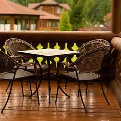 Отель Семигорье, Деревня Шалдово, Ивановская область