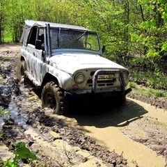 База отдыха Горный приют, Шапсугская, Краснодарский край