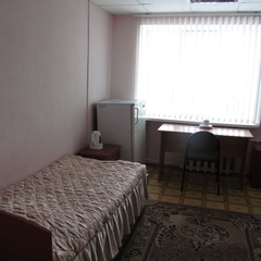 Гостиница Чусовская, Чусовой, Пермский край