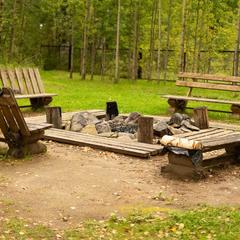 Отель Семигорье, Деревня Шалдово, Ивановская область