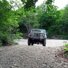 База отдыха Горный приют, Шапсугская, Краснодарский край