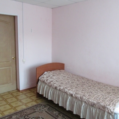 Гостиница Чусовская, Чусовой, Пермский край