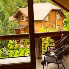 Отель Семигорье, Деревня Шалдово, Ивановская область